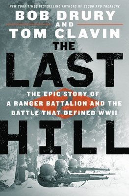 The Last Hill 1