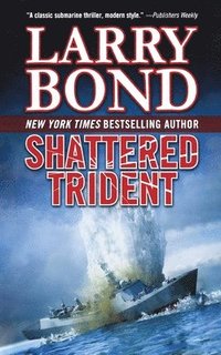 bokomslag Shattered Trident