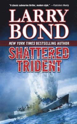bokomslag Shattered Trident