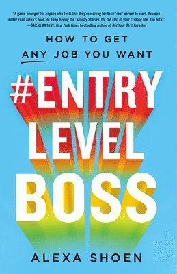 #Entrylevelboss 1