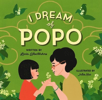 I Dream of Popo 1
