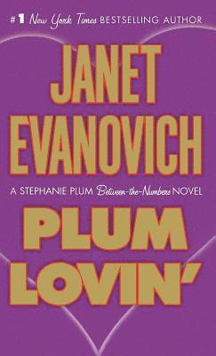 Plum Lovin' 1