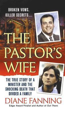 bokomslag The Pastor's Wife