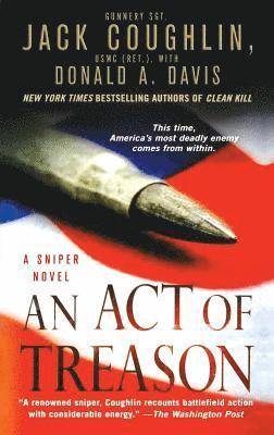 Act of Treason 1