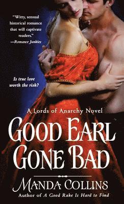 bokomslag Good Earl Gone Bad