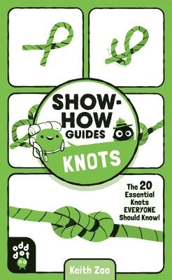 Zoo, K: Show-How Guides: Knots