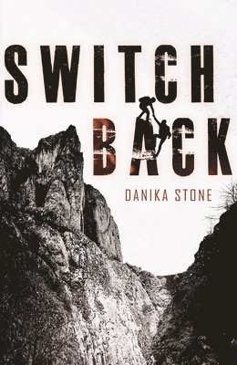Danika Stone - Switchback, Häftad