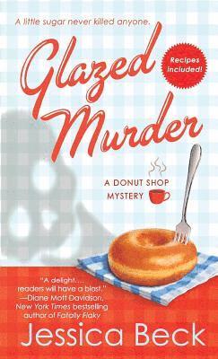 Glazed Murder 1