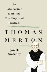 bokomslag Thomas Merton