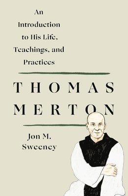 bokomslag Thomas Merton