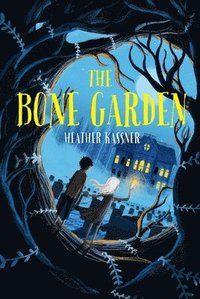 bokomslag Bone Garden