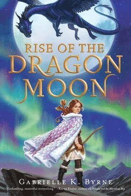 Rise of the Dragon Moon 1