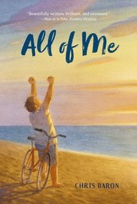 bokomslag All of Me