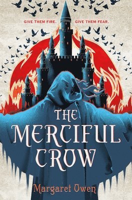 The Merciful Crow 1