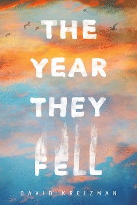 bokomslag The Year They Fell