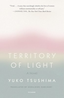 Territory Of Light 1