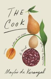bokomslag The Cook