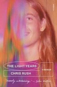 bokomslag Light Years