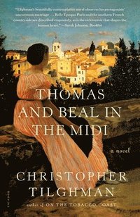 bokomslag Thomas And Beal In The Midi