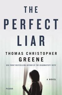 bokomslag The Perfect Liar