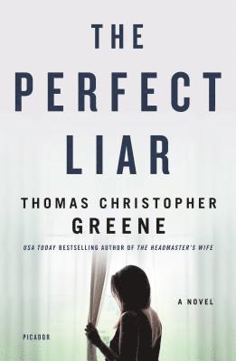 bokomslag The Perfect Liar