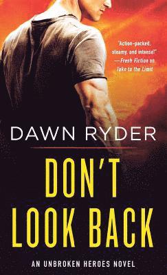 Don't Look Back 1