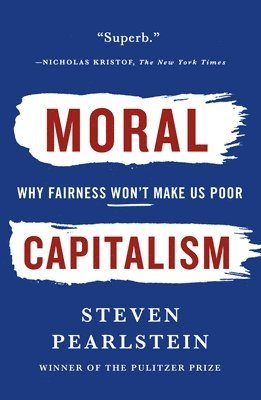 Moral Capitalism 1