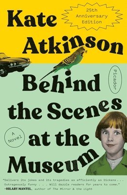 Behind The Scenes At The Museum 1