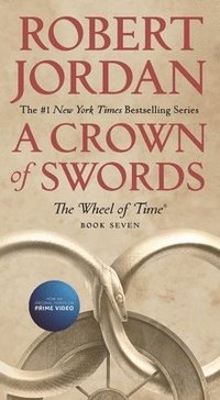 bokomslag A Crown of Swords