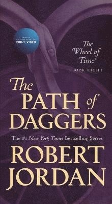 Path Of Daggers 1