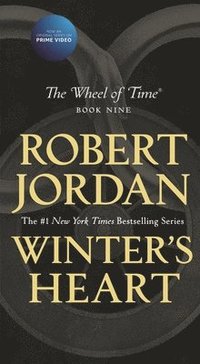 bokomslag Winter's Heart: Book Nine of the Wheel of Time