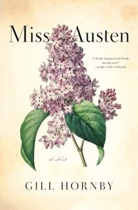 bokomslag Miss Austen