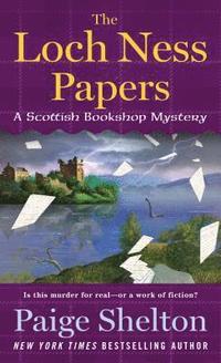 bokomslag The Loch Ness Papers