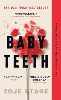 bokomslag Baby Teeth