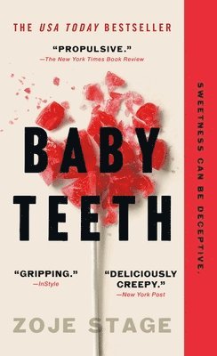 Baby Teeth 1