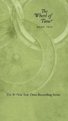 Robert Jordan - Crossroads of Twilight, Häftad