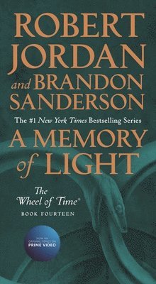 A Memory of Light 1