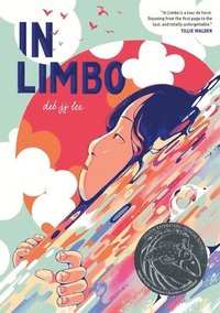 bokomslag In Limbo: A Graphic Memoir