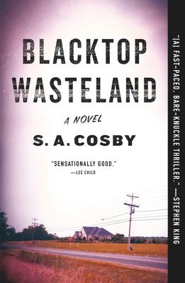 Blacktop Wasteland 1