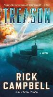 Rick Campbell - Treason, Häftad