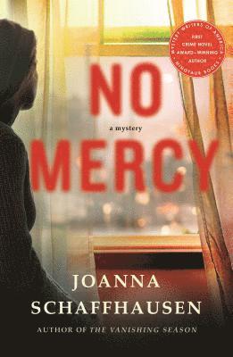 Joanna Schaffhausen - No Mercy, Häftad