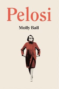 bokomslag Pelosi