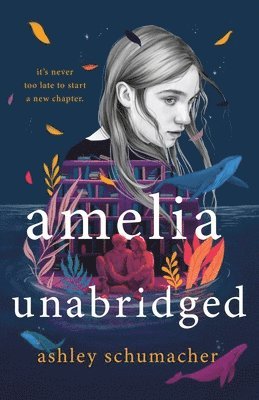 bokomslag Amelia Unabridged