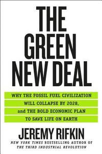 bokomslag The Green New Deal