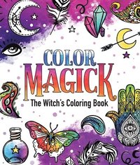 bokomslag Color Magick