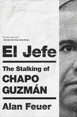 El Jefe 1