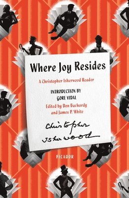 Where Joy Resides 1