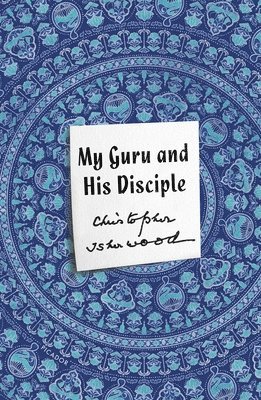 My Guru And His Disciple 1
