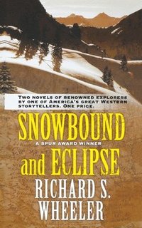 bokomslag Snowbound and Eclipse