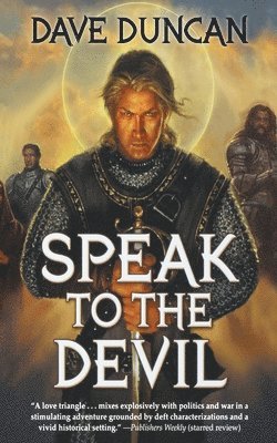 Speak to the Devil 1